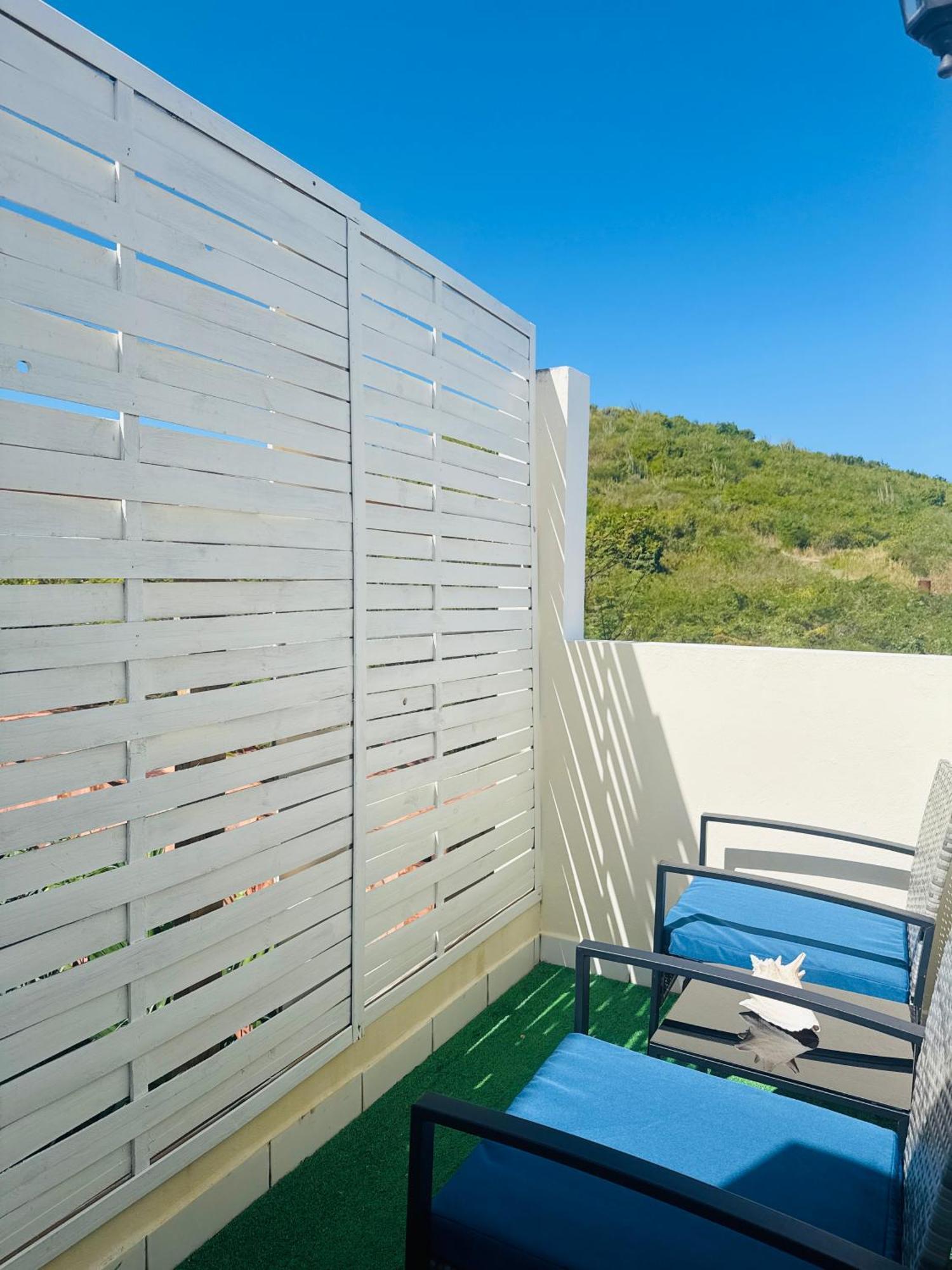 Hill Top Cottage La Savane المظهر الخارجي الصورة
