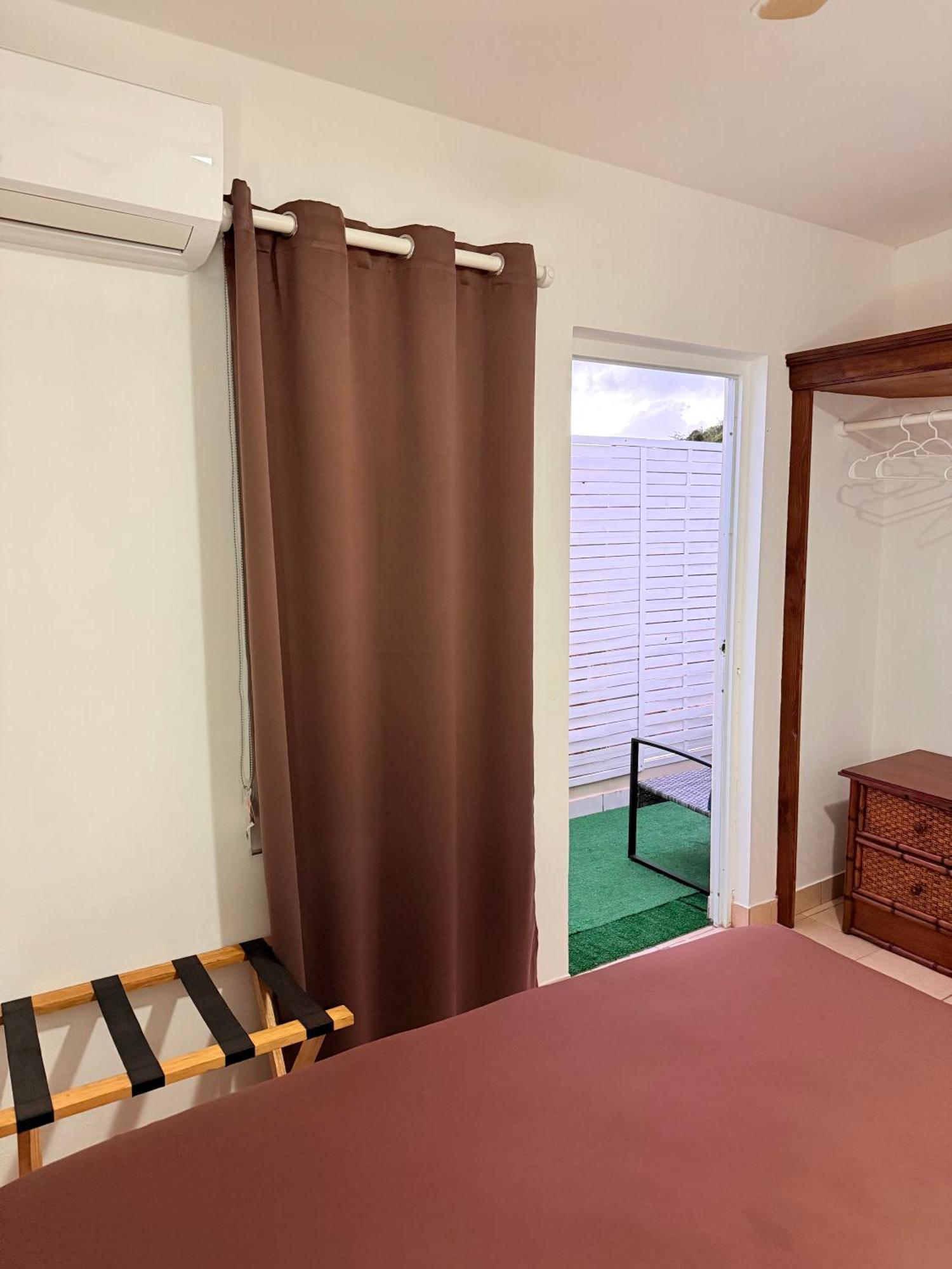 Hill Top Cottage La Savane المظهر الخارجي الصورة