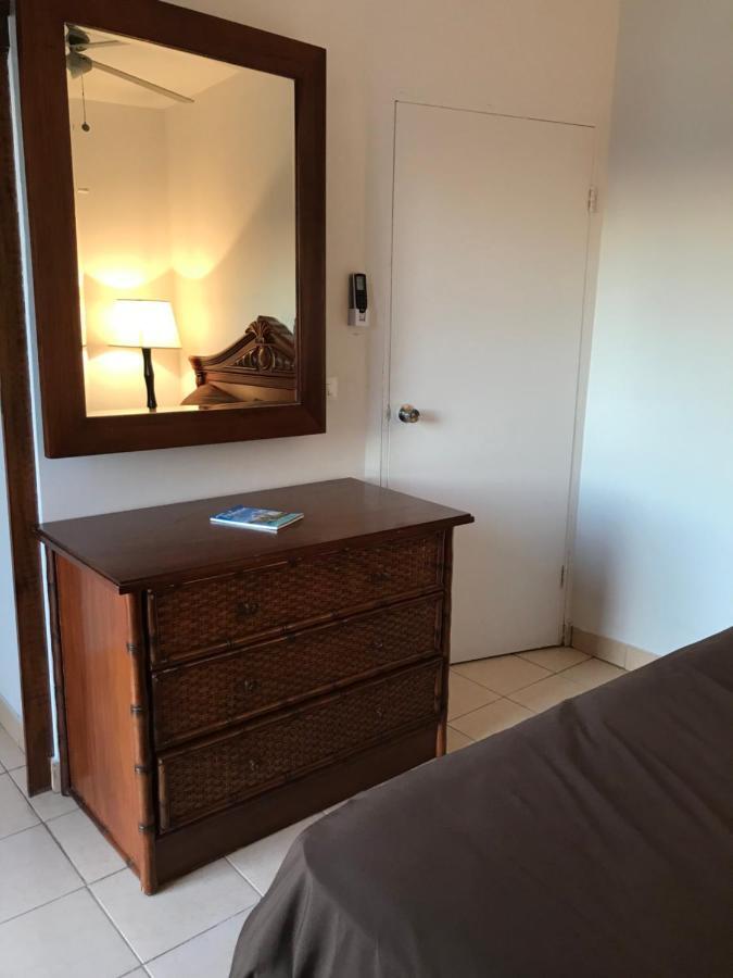 Hill Top Cottage La Savane المظهر الخارجي الصورة